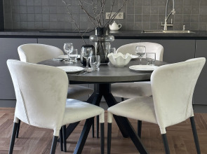 Апартаменты В Римском Квартале