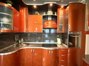 Квартира Vip у Кремля