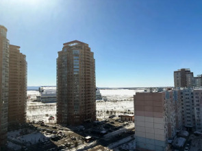 Апартаменты Татьянин дом улица Павла Морозова,89 (1)