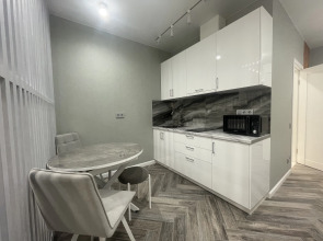 Апартаменты На берегу