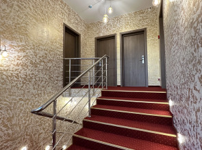 Гостевой дом Надежда