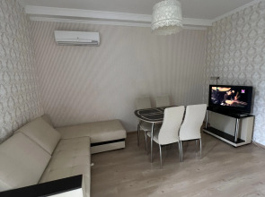 Апартаменты Анастасия