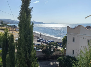 Гостевой дом Первая Линия