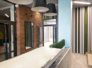 Дизайнерские Апартаменты в ЖК Романов