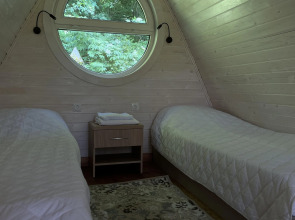 База отдыха Дубрава