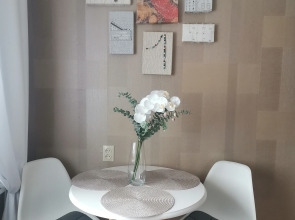 Апартаменты Зверева 4