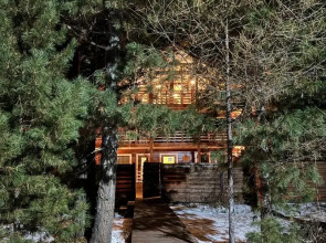 Гостевой дом Шишки