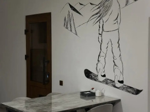 Гостевой дом Ail home