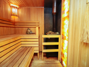 Квартира на Дадаева