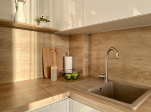 Апартаменты Abramov Velvet