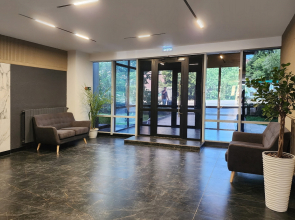 Апартаменты Queenstay Голд Фэмили на Войковской