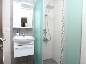 Апартаменты on Koghbatsi Str. 16-133