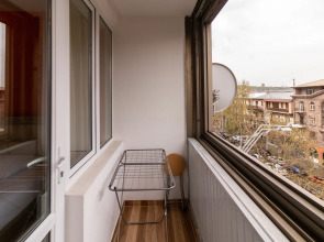 Апартаменты on Sayat-Nova Ave. 33-51