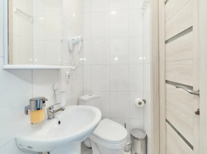 Апартаменты Che52 умный формат центр города у Московского вокзала и без переплат