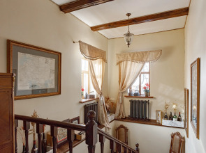 Отель Империал