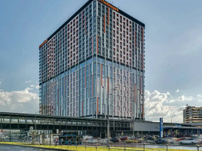 Апартаменты Vlada с Видом на Остров Мечты