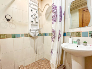 Апартаменты Восточная квартира в центре