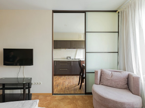 Квартира на Немига в центре Минска