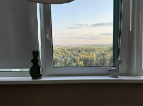 Квартира Уютная в Изумрудных Холмах