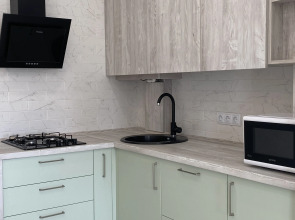 Апартаменты Росгартен