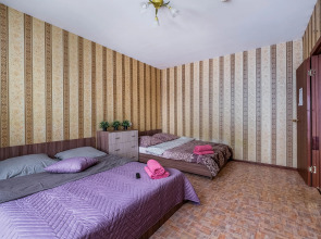 Квартира рядом с Мнтк им. Федорова и Ск Заря