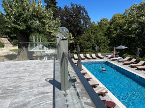 Отель The Residence Mountain Resort