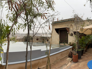 Гостевой Дом Dar 7 Louyat