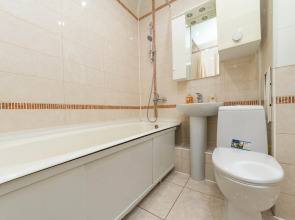 Апартаменты на Красноармейском 69Б