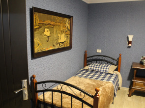 Гостевой Дом Poligloti