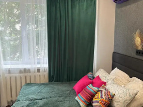 Квартира 2 Исаева 4