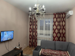 Квартира на Ленина 3