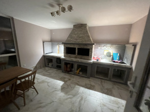 Гостевой дом Альтитюд