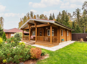 Частный дом Happy Day Vyborg