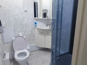 Квартира студия в новом ЖК