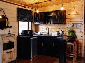 Гостевой Дом Воскресение