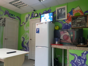 Хостел Мякинино