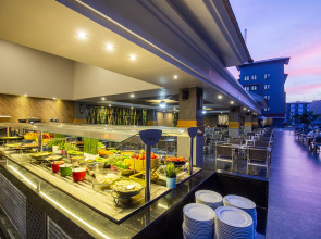 Отель PGS Casa Del Sol