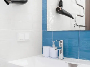 Квартира Студия на Нижней Красносельской 3