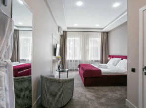 Гостевой дом Imperial Joy