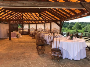 Гостевой Дом Ривьера