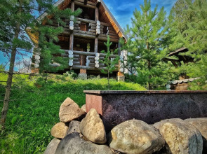 Отель Усадьба Добрыни Никитича