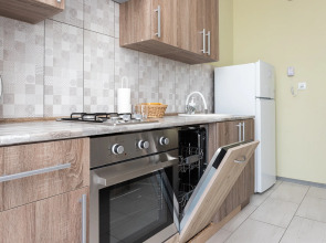 Квартира на Невского 192