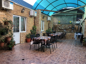 Гостевой Дом Джульетта