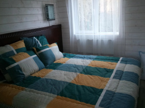 Гостевой дом Метелица