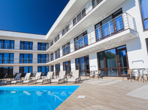 Гостевой дом Sun Ray