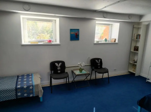 Апартаменты Greenwill