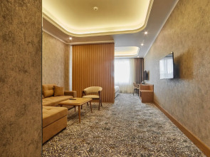 Отель Al Anvar Hotel