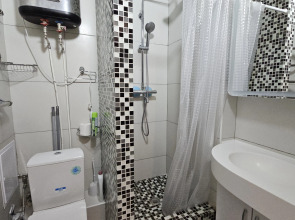 Апартаменты на Ленина 298Б 223 от HomeHotelSochi