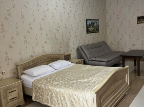 Отель Гранд