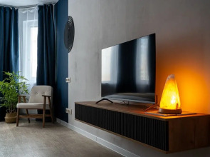 Апартаменты Adventure от Сети Good Vibes Apartments